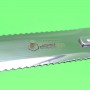 Нож от компании Джеро (28 сантиметров)