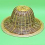 Защитная шляпа от солнца из бамбука