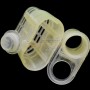 Пластиковая клеточка для подсадки матки (USA) фото 3