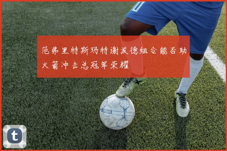 范弗里特斯玛特谢泼德组合能否助火箭冲击总冠军荣耀